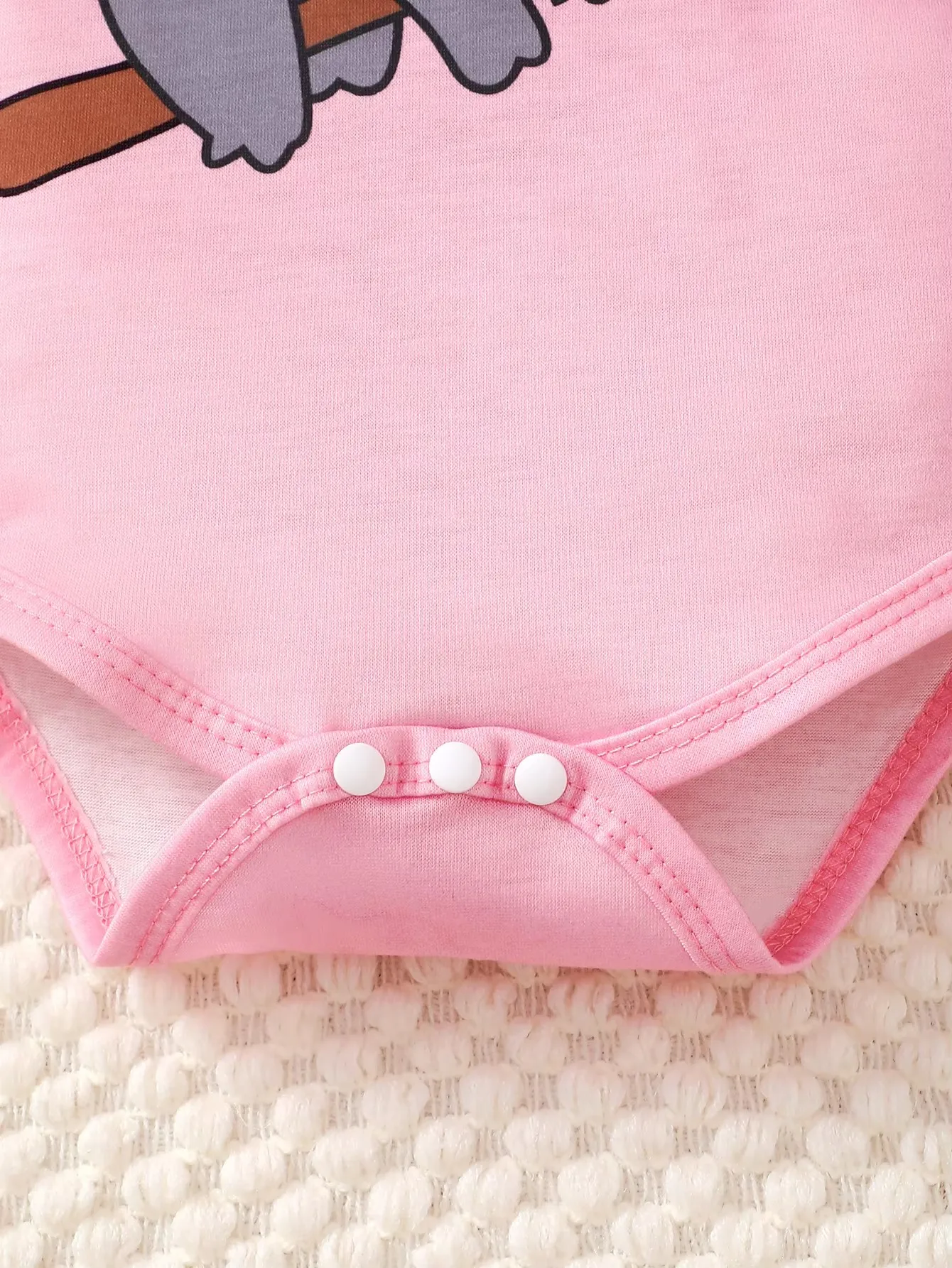 Newborn 3-Piece Long Sleeve Autumn Set