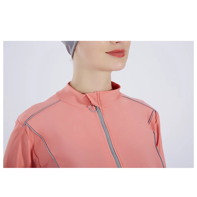 Long Sleeve Burkini — Image 11