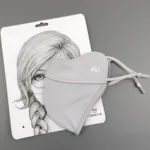 Thin Summer Face Cover — Image 3