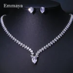 Zircon Party Jewelry Set — Image 5
