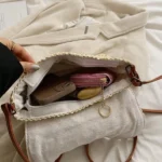 حقيبة كروس كاجوال — صورة 6