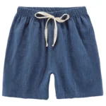 Kids' Bright Color Shorts — Image 2
