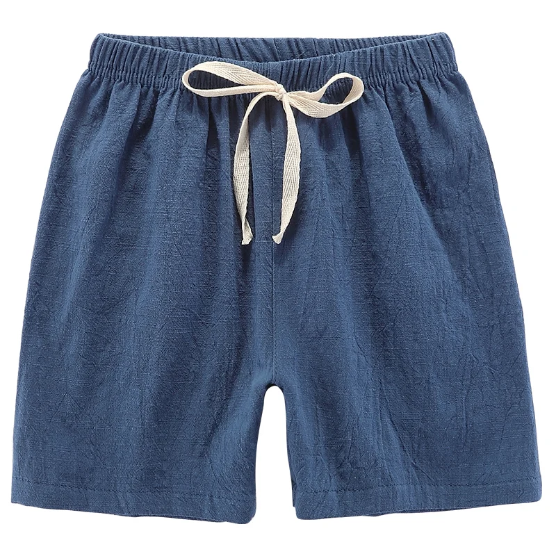 Kids' Bright Color Shorts