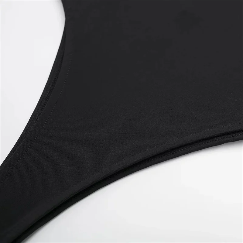 Women's Fitted Bodysuit