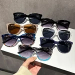 Classic Butterfly Sunglasses — Image 2