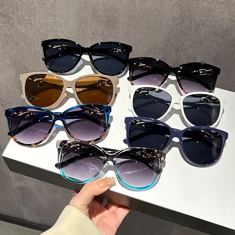 Classic Butterfly Sunglasses