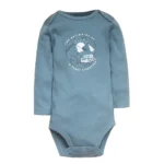 Newborn 5-Piece Cotton Set — Image 3