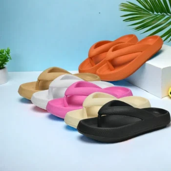صندل خفيف كاجوال سادة