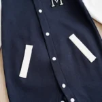 Newborn Autumn Jumpsuit — Image 3