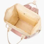 Large Japanese-Style School Backpack — Image 5