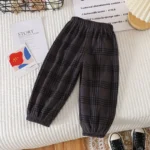 Boys' Casual Pants — Image 4