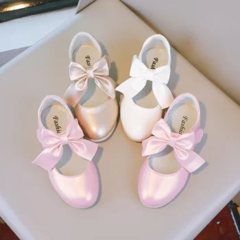 Girls' Flats