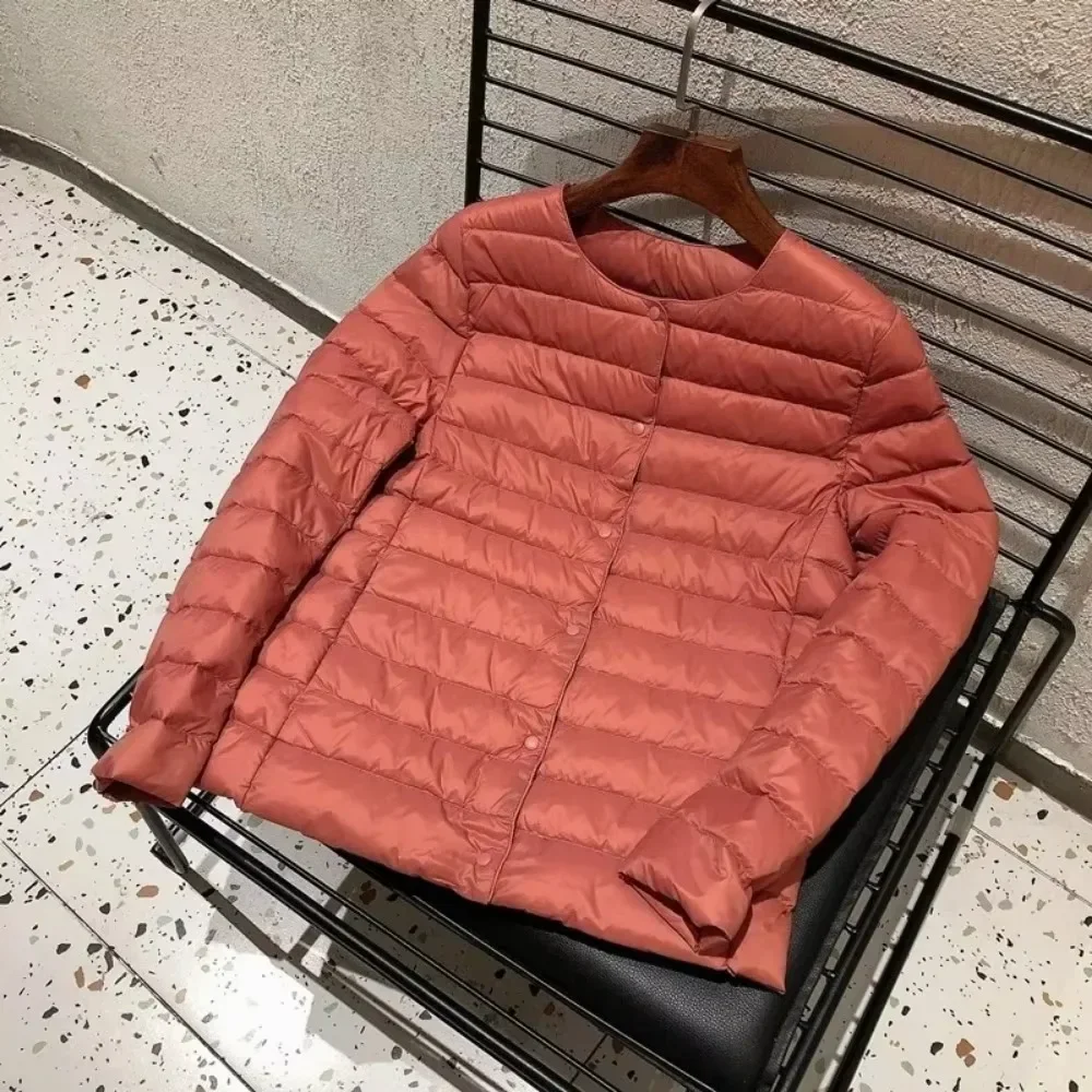 Warm Winter Coat