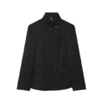 Elegant Autumn Blazer — Image 4
