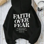 Casual Hoodie — Image 4