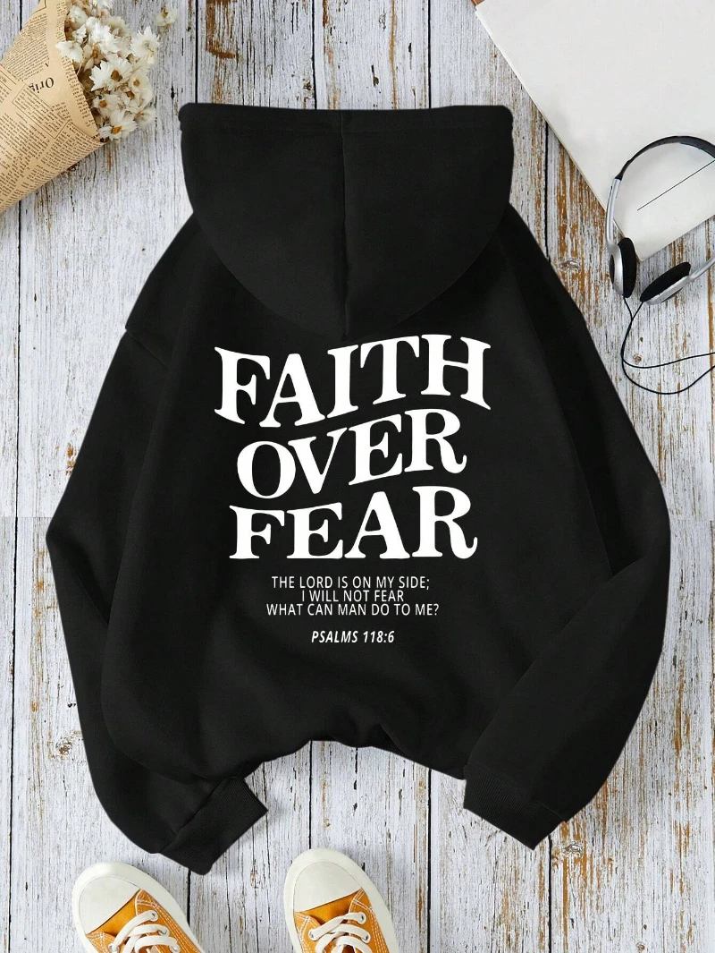 Casual Hoodie