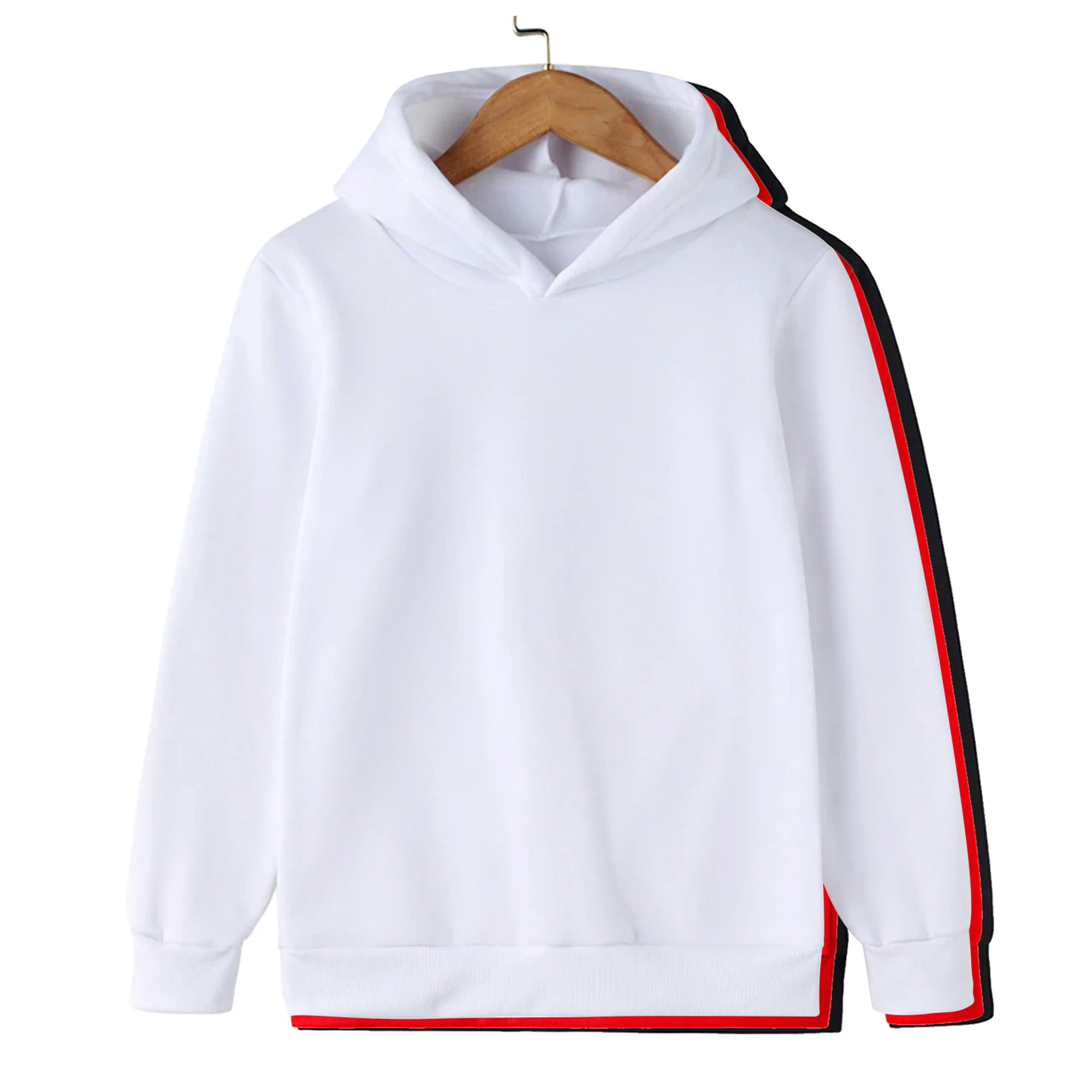 Boys' Spring and Autumn Hoodie