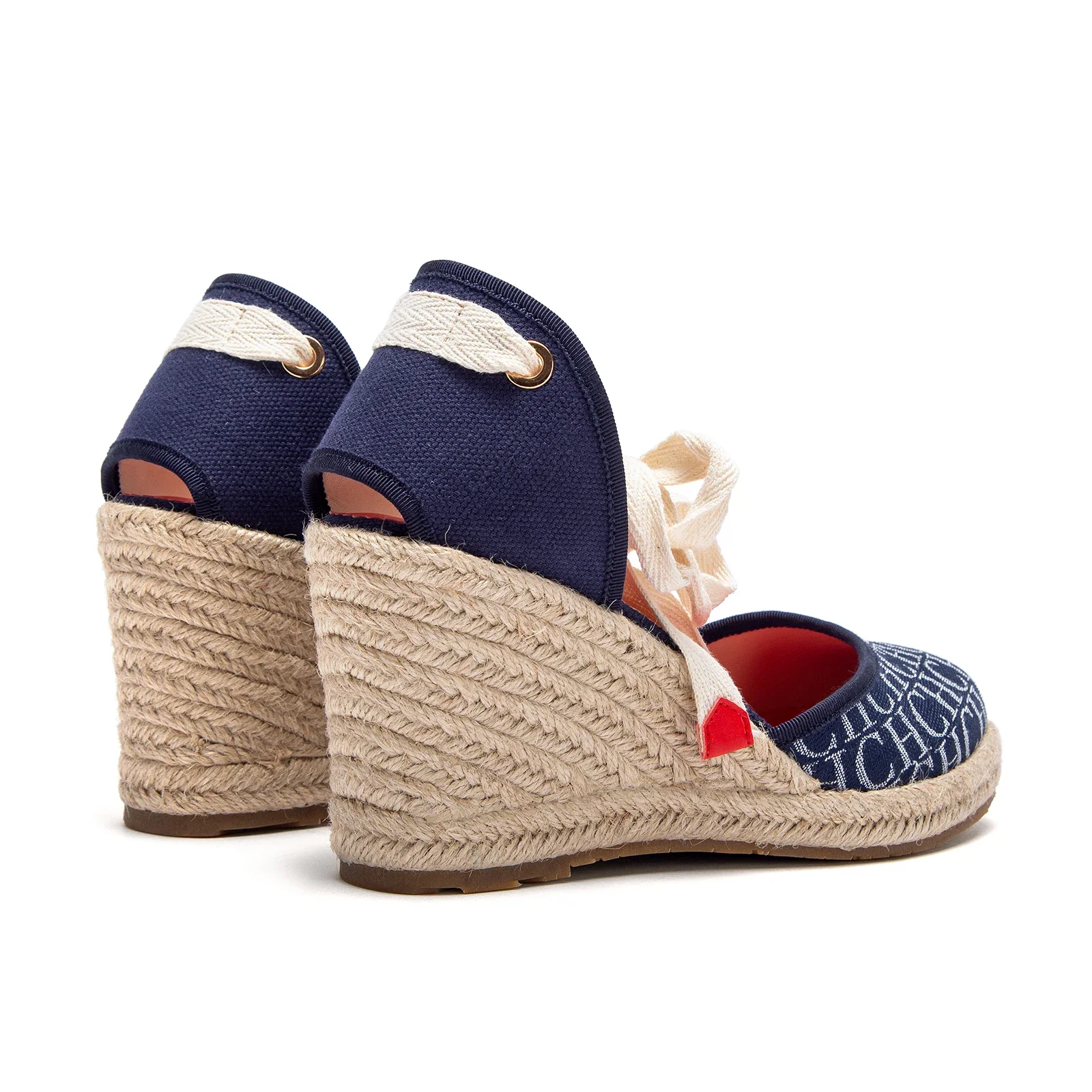Platform Summer High Heels