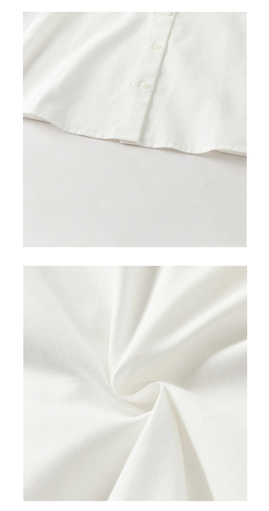 Girls' Autumn Long Shirt — Image 15
