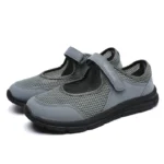 Women's Rubber-Sole Sneakers — Image 5