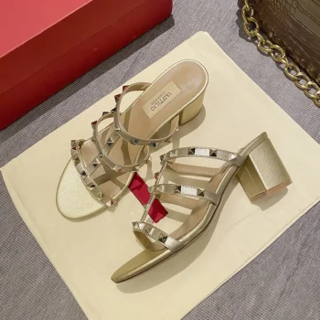 Summer Sandals