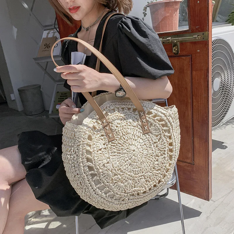 Summer Round Bag — Image 20