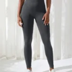 Seamless Yoga Pants — Image 5