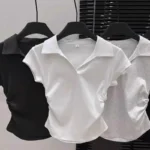 Skinny T-Shirt — Image 3