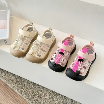 Baby Breathable Sandals