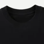 Solid Short T-Shirt — Image 5