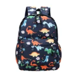 Kids' Dinosaur-Shaped Bag — Image 5