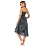 Boho Summer Long Skirt — Image 5