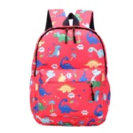 Kids' Dinosaur-Shaped Bag — Image 2