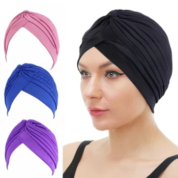 Stretchy Headscarf