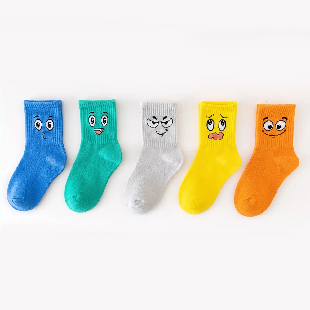 Girls' Socks