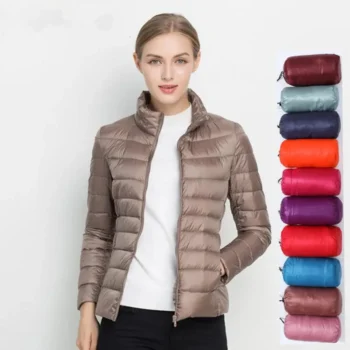 Spring Short Jacket