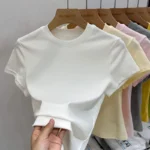 تيشيرت صيفي — صورة 3