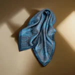 طرحة ساتان خفيفة — صورة 3