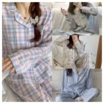 Winter Long Pajamas — Image 5