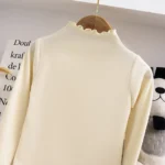 Girls' Winter Shirt — Image 3