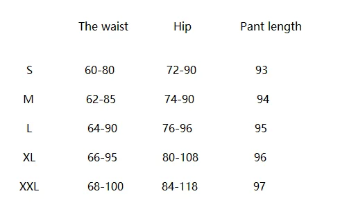 Faux Leather High-Waisted Pants — Image 7