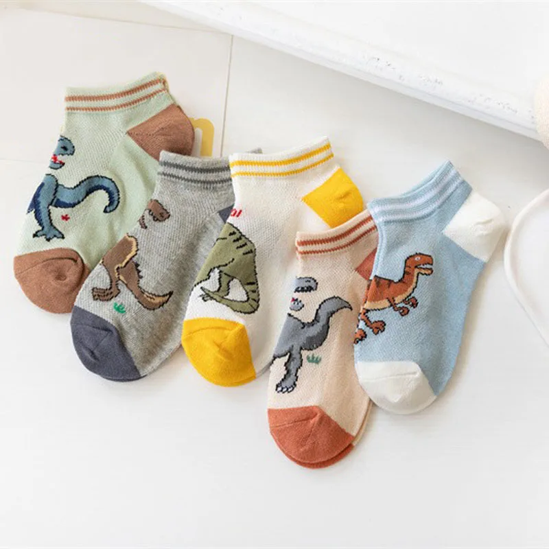 Boys' Socks