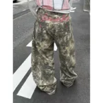 Gothic Jeans