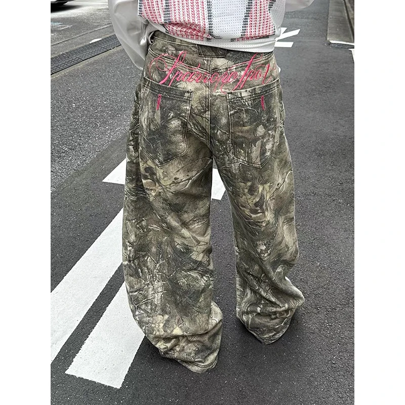 Gothic Jeans