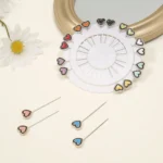 Butterfly Hijab Pins — Image 3