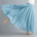 تنورة ماكسي عصرية — صورة 3