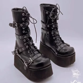 Autumn Boots