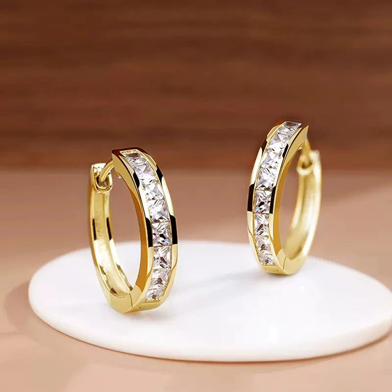 Elegant Earrings