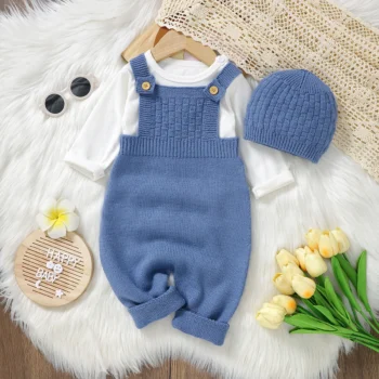 Baby Solid Set