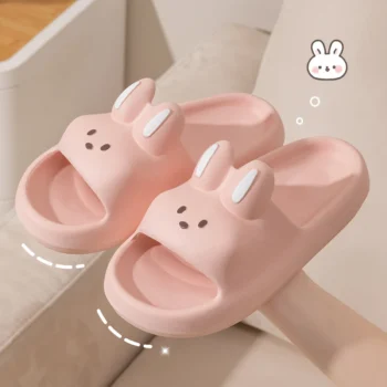 Unisex Indoor Slippers